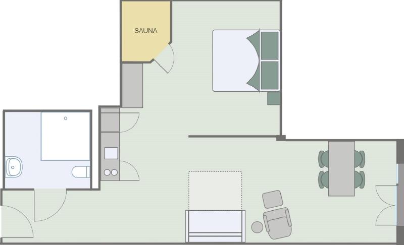 Studio image 2