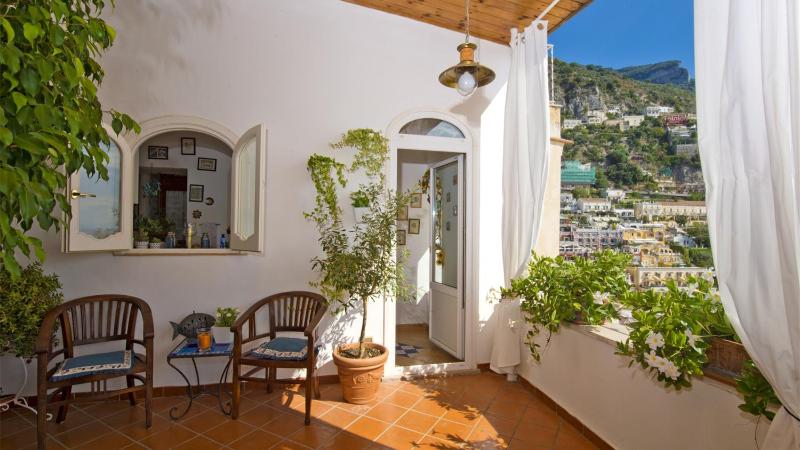 CASA NOEMI 4&2 Emma Villas - image 42