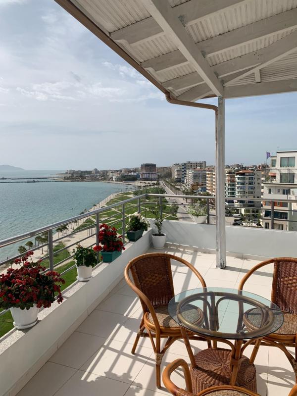 Sea La Vie Apartment - image 15