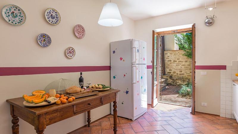 IL BORGO 16 Emma Villas - image 35
