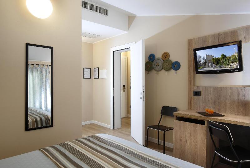 Hotel Porta Nuova - image 45