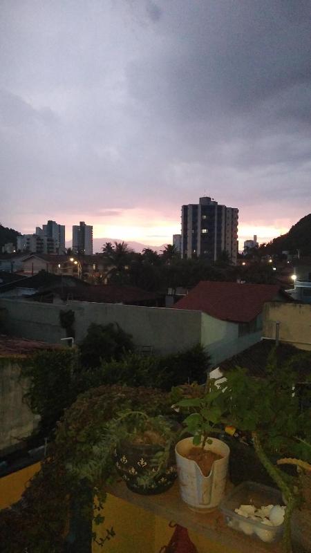 Apartamento com piscina na Martim de Sá - image 2