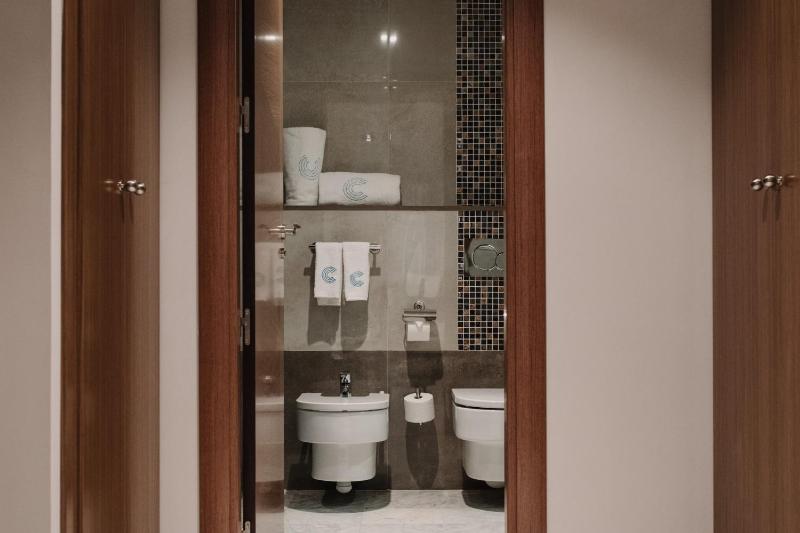 One-Bedroom Apartment image 3