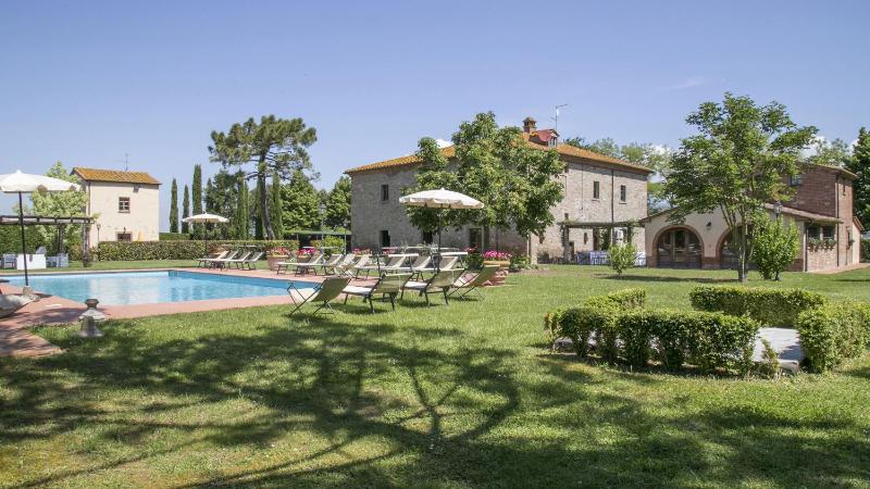 Le Caselle 26 Emma Villas - image 35