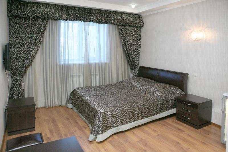Comfort Double Room image 1