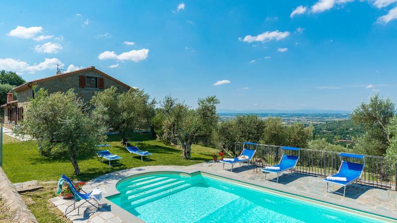 VILLA FABI 6&2 Emma Villas - image 1