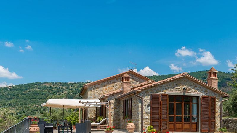 VILLA FABI 6&2 Emma Villas - image 4