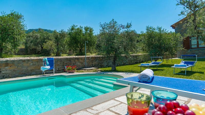 VILLA FABI 6&2 Emma Villas - image 35