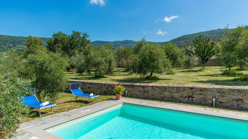 VILLA FABI 6&2 Emma Villas - image 37