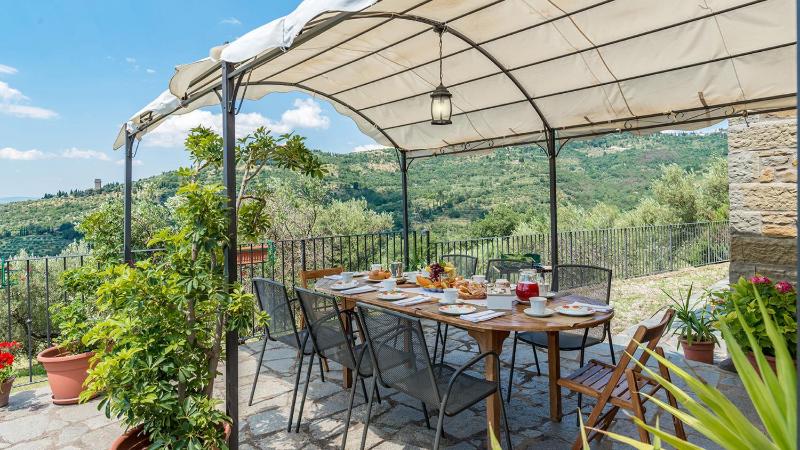 VILLA FABI 6&2 Emma Villas - image 12