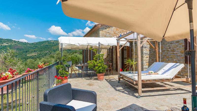 VILLA FABI 6&2 Emma Villas - image 7
