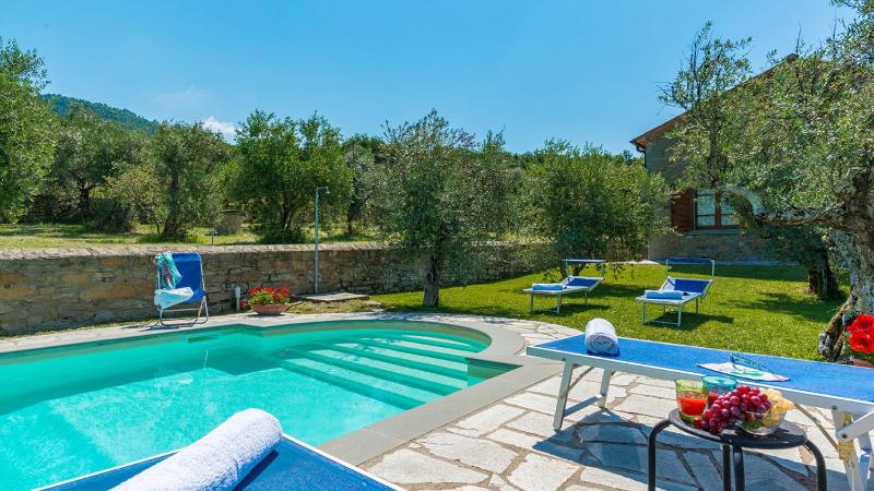 VILLA FABI 6&2 Emma Villas - image 16