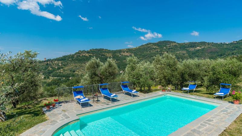 VILLA FABI 6&2 Emma Villas - image 22