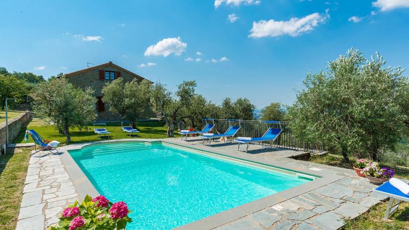 VILLA FABI 6&2 Emma Villas - image 26