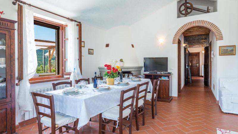 VILLA FABI 6&2 Emma Villas - image 15