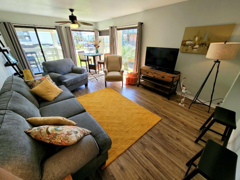 Two-Bedroom Apartment image 3