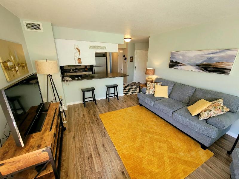 Two-Bedroom Apartment image 1