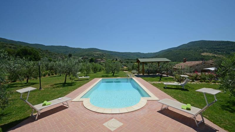 Vinciluna 4 Emma Villas - image 12