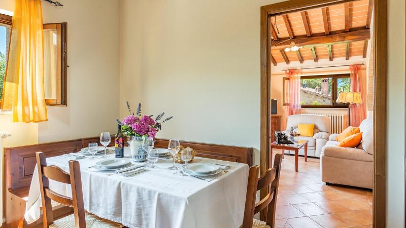 Vinciluna 4 Emma Villas - image 37