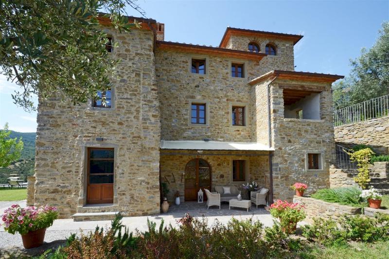 Torre La Ripa 8 Emma Villas - image 30