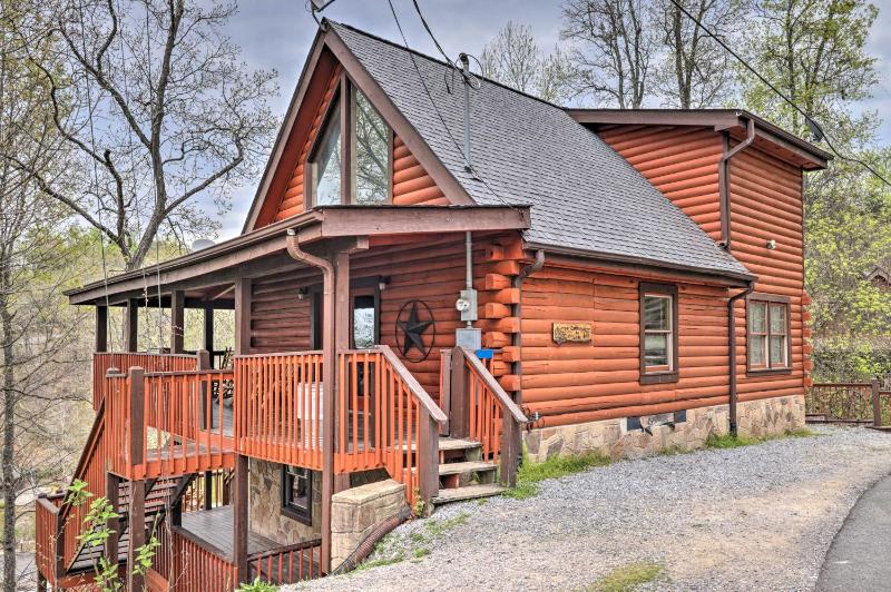 Holiday Home image 1