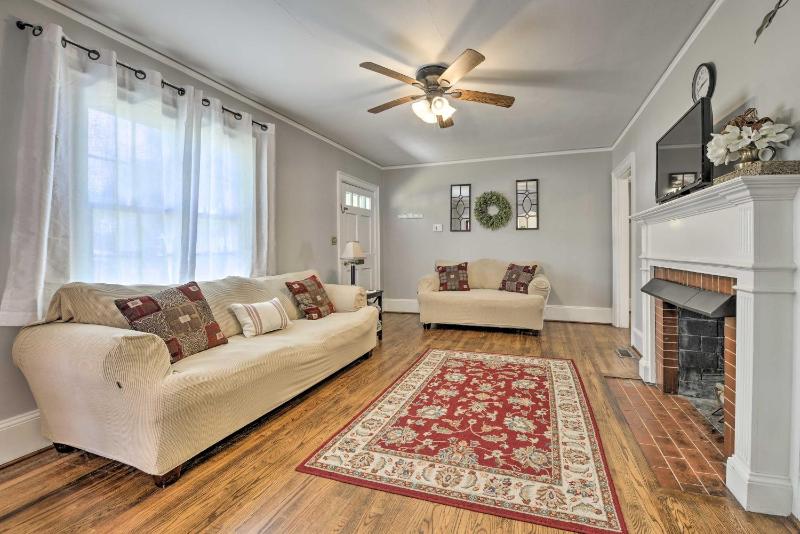 Holiday Home image 1