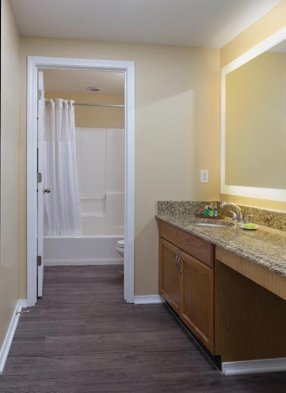 One-Bedroom Suite image 2