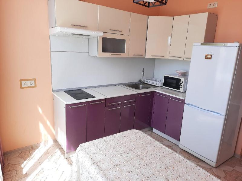 Apartment with Balcony image 2
