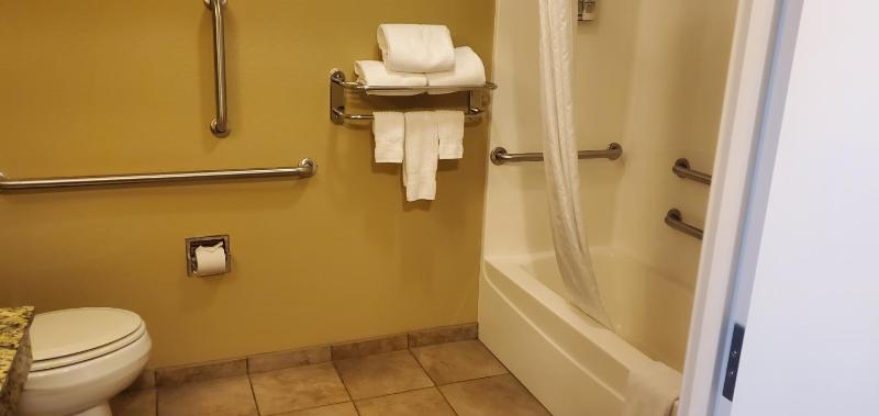 King Studio - Disability Access image 1