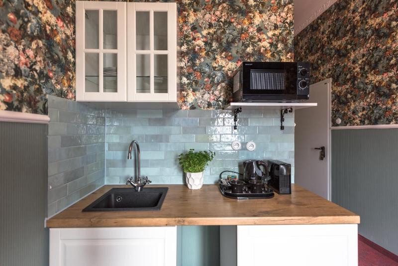 Studio Apartment image 4