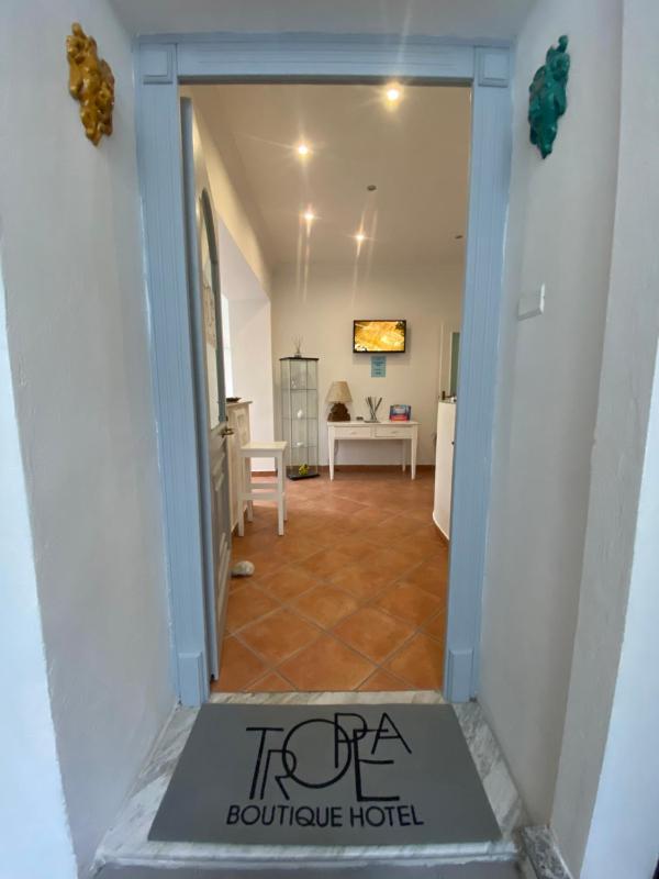 Tropea Boutique Hotel - image 18