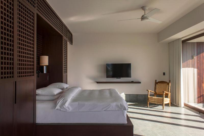 Baja Club Hotel La Paz Baja California Sur a Member of Design Hotels - image 10