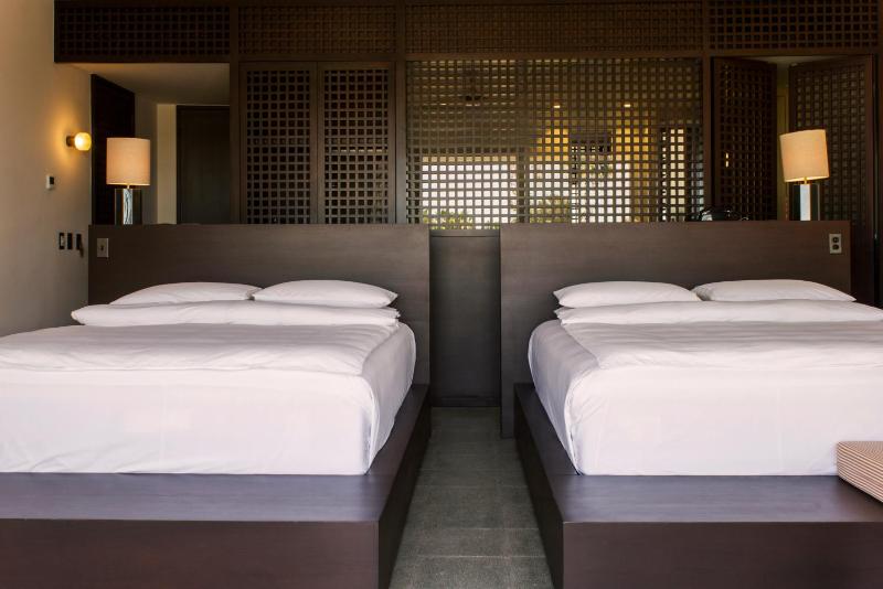 Baja Club Hotel La Paz Baja California Sur a Member of Design Hotels - image 5