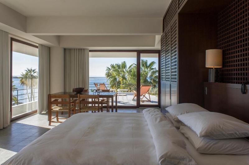 Baja Club Hotel La Paz Baja California Sur a Member of Design Hotels - image 4