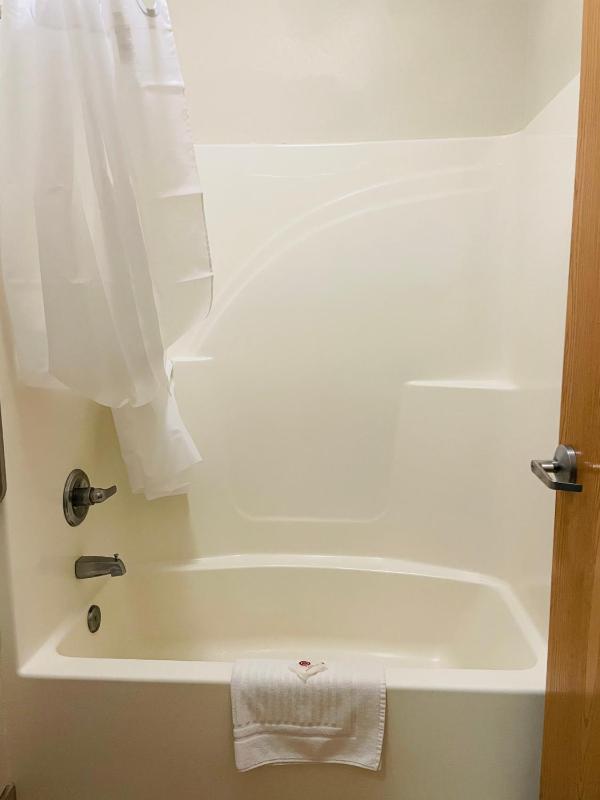 Double Room with Two Double Beds - Non-Smoking image 2