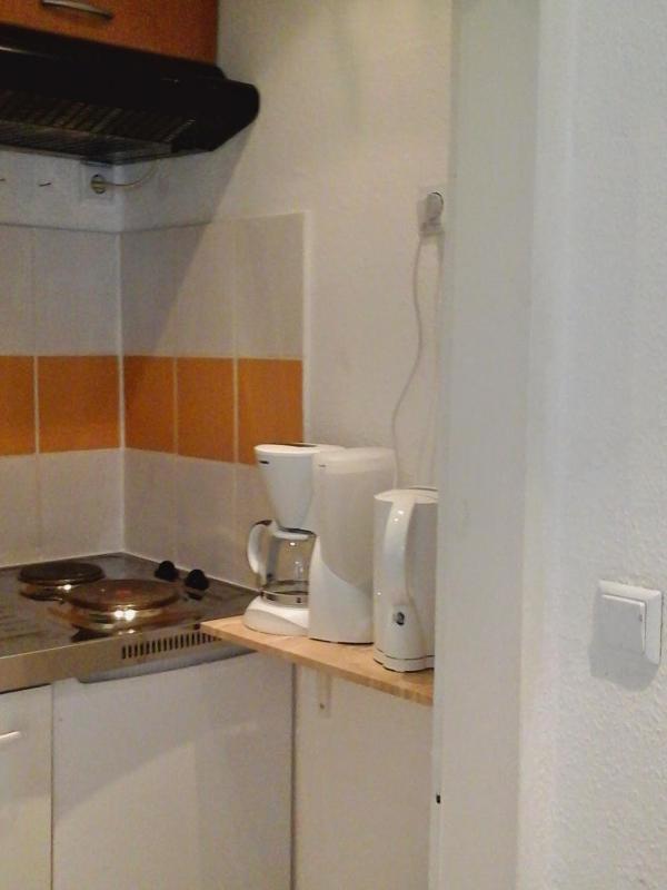 One-Bedroom Apartment with Balcony - Medard Str 75 image 3