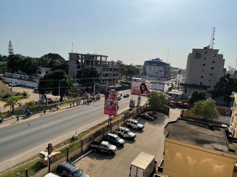 Boulevard Palace Hotel - image 12