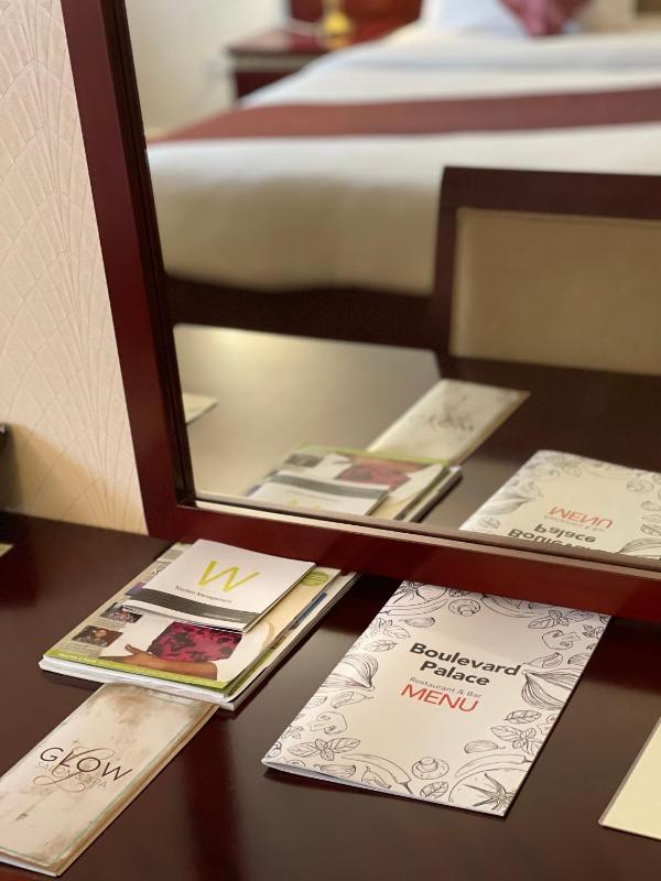 Boulevard Palace Hotel - image 6