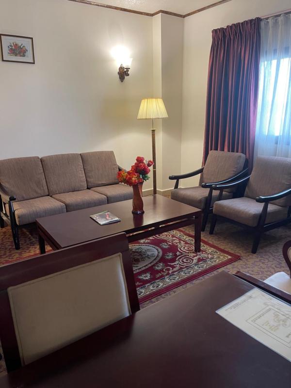 Boulevard Palace Hotel - image 15