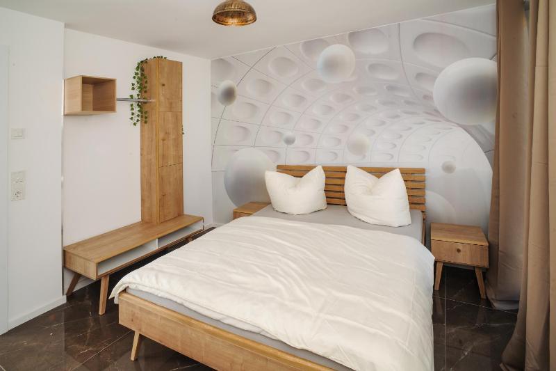 Designapartments Sweet Home - Sennhütte 11 - image 13