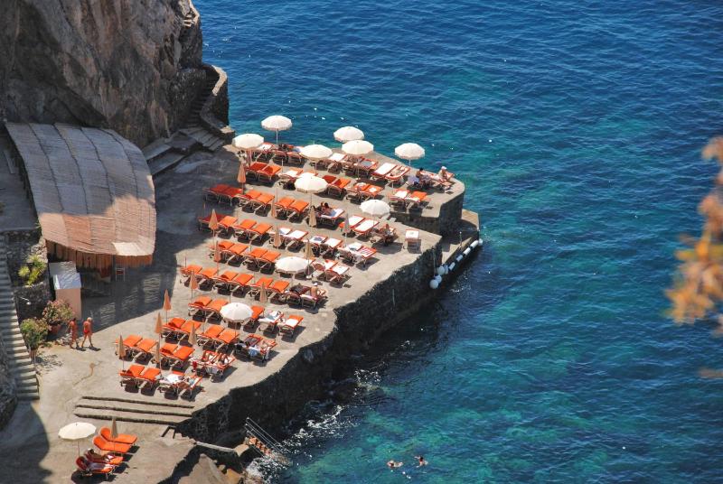 Il San Pietro di Positano - image 11