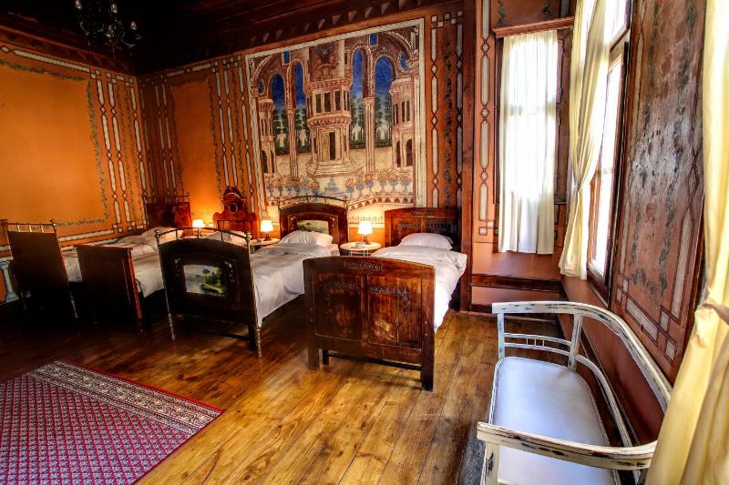 Guest House Old Plovdiv - image 33