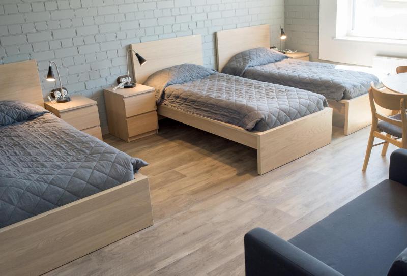 Triple Room image 2