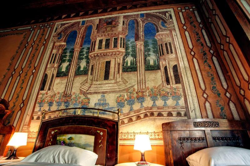 Guest House Old Plovdiv - image 27