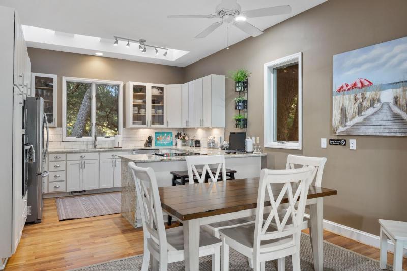 Four-Bedroom House image 2