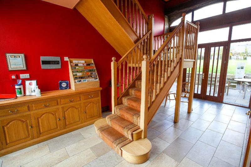 Padley Farm - image 22