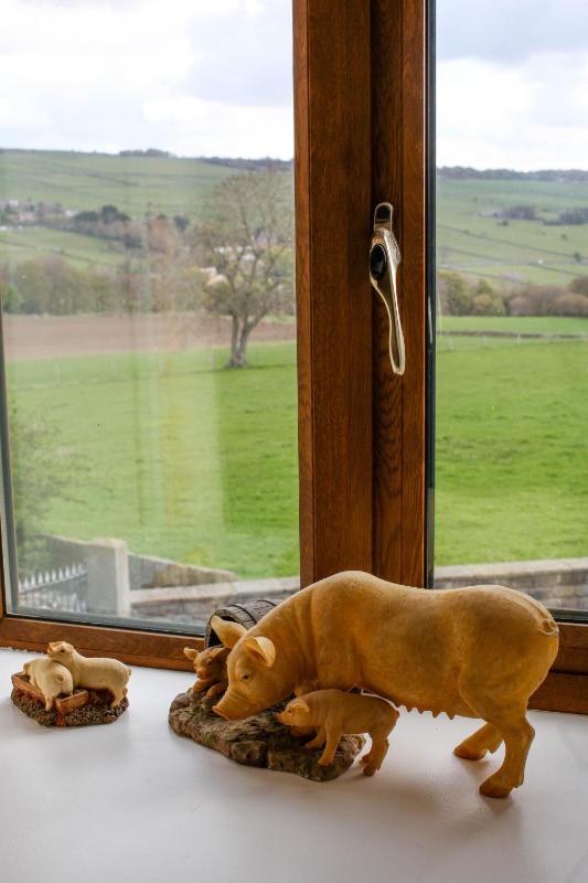 Padley Farm - image 9