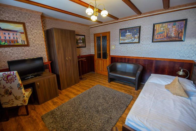 Single Room image 2