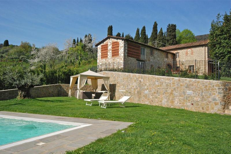 Montefiore by Salogi Villas - image 26
