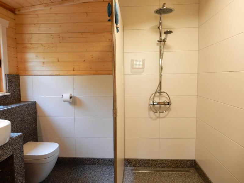 One-Bedroom Chalet image 3